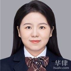 广州合同纠纷律师-姜月律师