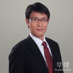 上海刑事辩护律师-张付杰律师