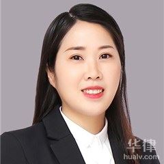 秀峰区法律顾问律师-杨梦香律师