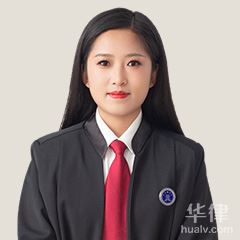 新华区刑事辩护律师-贾如梦律师
