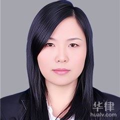 黑龙江公司法律师-何波律师
