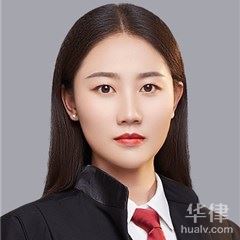 果洛刑事辩护律师-刘雁律师
