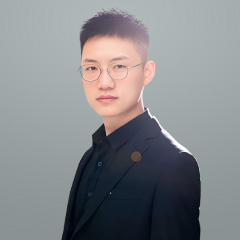 文山专利律师-苏俊豪律师