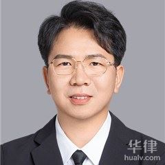天门市法律顾问律师-张洪康律师