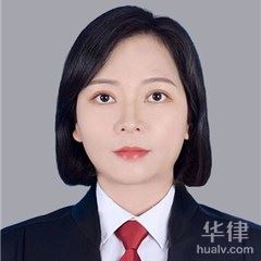 上思县合同纠纷律师-陈陈律师
