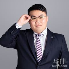 郑州房产纠纷律师-孙自朋律师