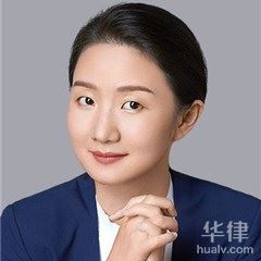 深圳刑事辩护在线律师-胡梦甜律师