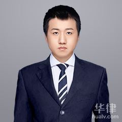 六安综合律师-陈涌涛律师