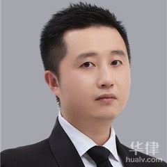 峨边彝族自治县律师-谢海波律师