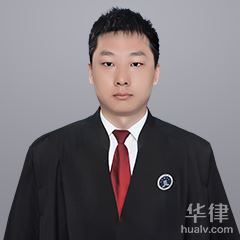 濮阳刑事辩护律师-王洋洋律师