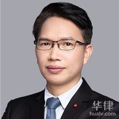 广州法律顾问律师-李伟建律师