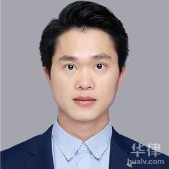 广东水利电力律师-纪健辉律师