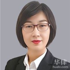 新疆招标投标律师-吕国芳律师