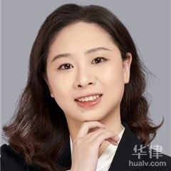 南京电信通讯律师-张芹律师