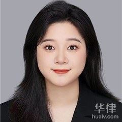 贵阳婚姻家庭律师-陈关玉洁律师