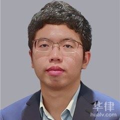 广东工程建筑律师-童俊霖律师