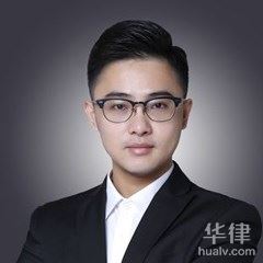 浙江律师-陈律师团队律师