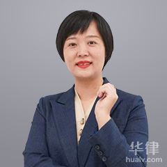 河北医疗纠纷律师-李晓岚律师