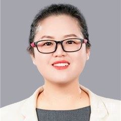 无锡公司法律师-张燕梅律师