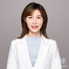 浙江税务律师-陈俊玲律师