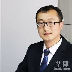 礼泉县法律顾问律师-张文涛律师