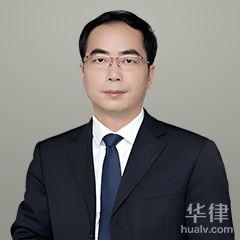 灞桥区律师-陶志敬律师