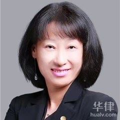 太原离婚律师-卢海燕律师