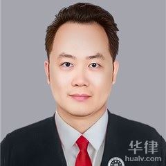 玉林刑事辩护律师-庞荣康律师