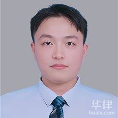 湘桥区法律顾问律师-刘沛东律师