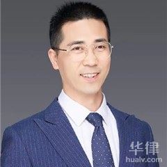 杭州刑事辩护律师-王胜律师
