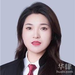 合肥工程建筑律师-王梅律师