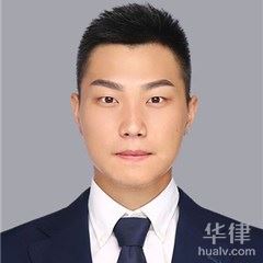 揭阳合同纠纷律师-蔡博纬律师