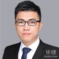 广州合同纠纷律师-邱海平律师