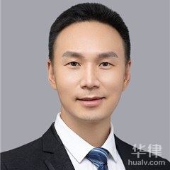 岳阳知识产权律师-胡伟华律师