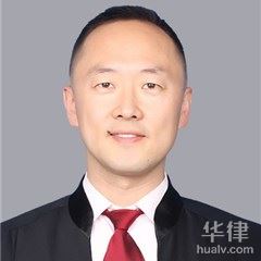 台南市房产纠纷律师-杨军律师