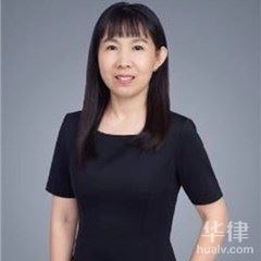 北京离婚律师-李永慧律师