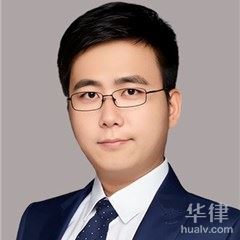 北京离婚律师-赵明律师