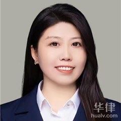 黑龙江律师-刘学伟律师