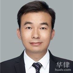 佛山经济犯罪律师-陈浩文律师