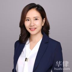 三亚合资合作律师-陈晓秀律师