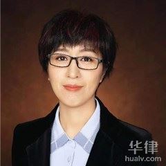北京离婚律师-任微律师