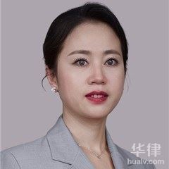 乌当区知识产权律师-王小芳律师