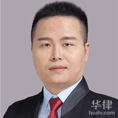 惠州公司犯罪律师-周乃文律师