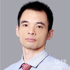 绵阳工程建筑律师-杨景林律师