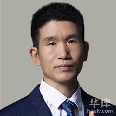 深圳交通事故律师-潘勇铭律师