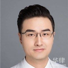 深圳刑事辩护在线律师-杨凯峰律师