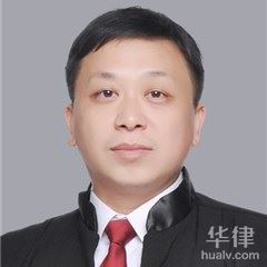 上思县合同纠纷律师-林海律师