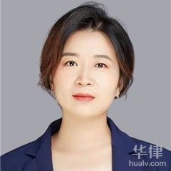灵丘县交通事故律师-李春香律师