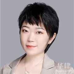 延庆区加盟维权律师-肖静律师