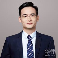 香港岛知识产权律师-李小松律师